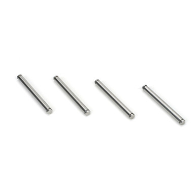 Losi Pivot Pin Set , 4pcs, LST2, AFT, MGB, Clearance