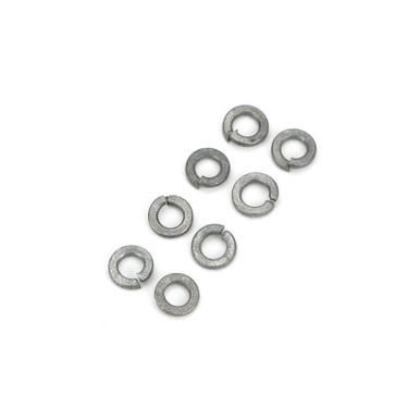 Dubro No. 2 Split Washer, 8pcs, Part 322