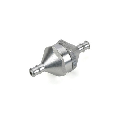 Dubro Large Scale In Line Fuel Filter, Part 341