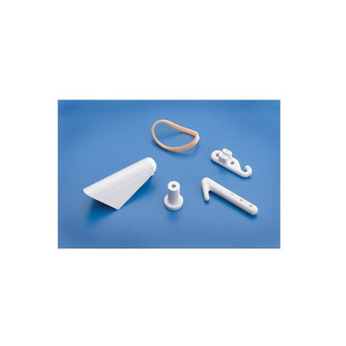 Dubro Antenna Cowling Hook and Keeper, Part 349