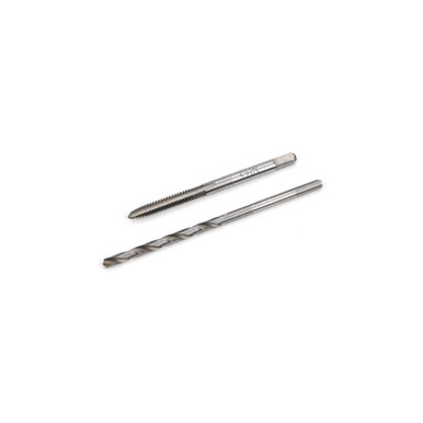 Dubro 6-32 Tap and Drill Set, Part 362