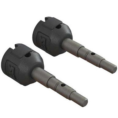 Arrma Wheel Axle, Voltage, 2 Pieces, AR310861