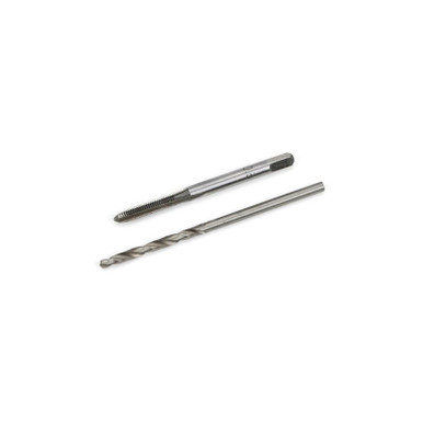 Dubro 3mm Tap and Drill Set, Part 372