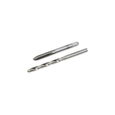 Dubro 5mm Tap and Drill Set, Part 374