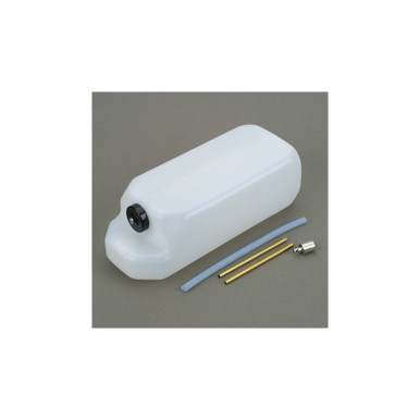 Dubro 24oz Fuel Tank with Glow Bung, Part 424