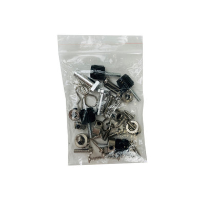 Flex Innovations Hardware Package, Twin Otter 80E