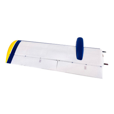 Flex Innovations Left Wing Panel with LED Lights, Twin Otter 80E