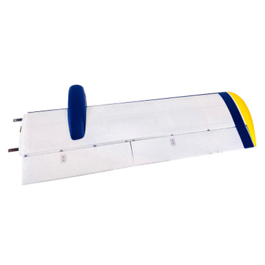 Flex Innovations Right Wing with LED Lights, Twin Otter 80E