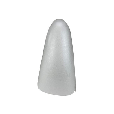 Flex Innovations Nose with LED Lights, Twin Otter 80E