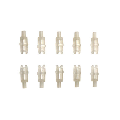 Flex Innovations Plastic Clevis Set