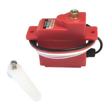 Flex Innovations DS17HV Sub Micro Servo with 350mm Lead