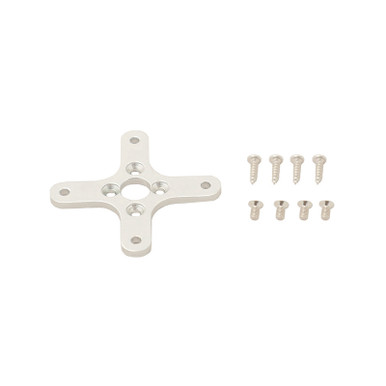 Flex Innovations Potenza 1020L Aluminum Motor Mount, Clearance