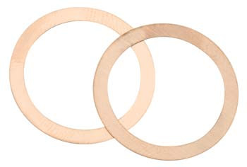 OS Engines 0.1 Head Gasket, 28XZ