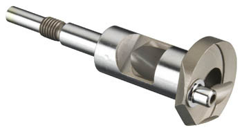 OS Engines Crankshaft 28XZ