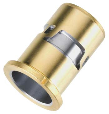 OS Engines Cylinder and Piston Assembly 28XZ