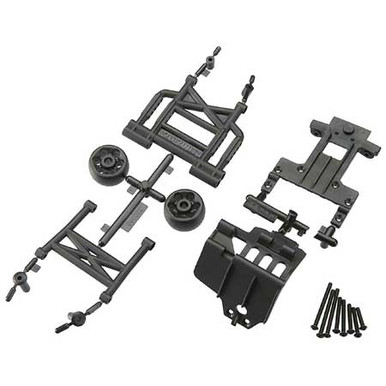 Arrma Wheelie Bar Set, AR320165