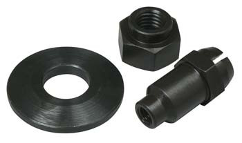 OS Engines Spinner Lock Nut Set 1/4-M4 Fs52s.Fs70u