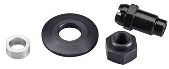 OS Engines 1/4-M5 Lock Nut Set