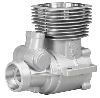 OS Engines Crankcase Fs91s2.S2-P
