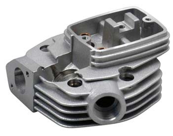 OS Engines Cylinder Head Fs91s2-P