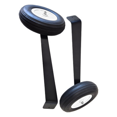 Prime RC Landing Gear, Riot