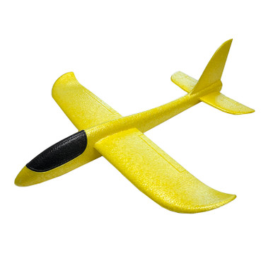 Prime RC 480mm Mini Hand Launch EPP Free Flight Glider, Final Clearance