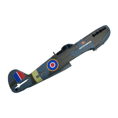 Prime RC Mini Spitfire Fuselage