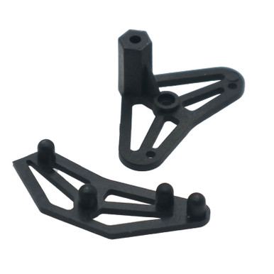 Panda Hobby Spare Tyre Rack, Tetra X1, Final Clearance
