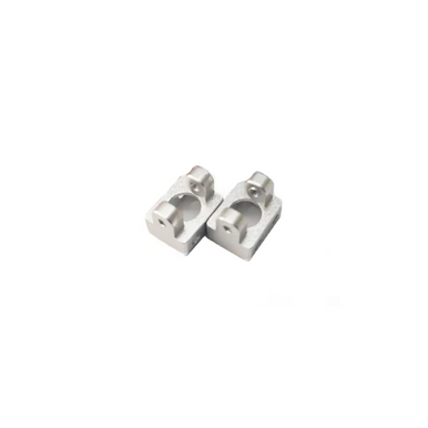 Panda Hobby Silver Alloy C Hub, Final Clearance