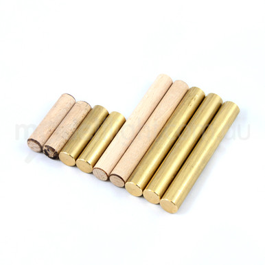 Pike Perfection/Dynamic Ballast