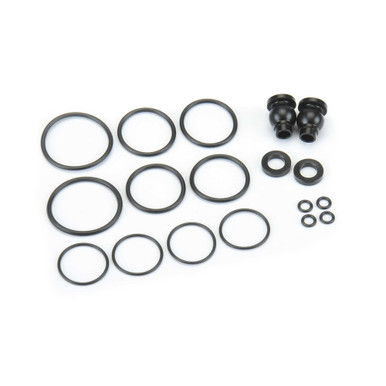 Proline Ultra Reservoir Shock Cap Rebuild Kit for PRO629300, PR6293-01, Final Clearance