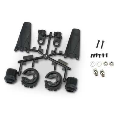 Proline PowerStroke HD Plastics and Hardware Replacement, PR6321-03, Final Clearance