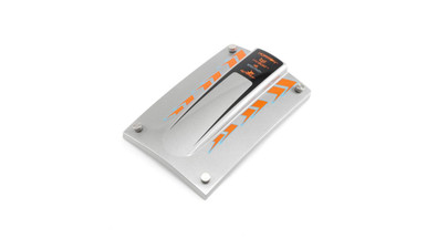 Pro Boat Canopy and Decal, 23 River Jet