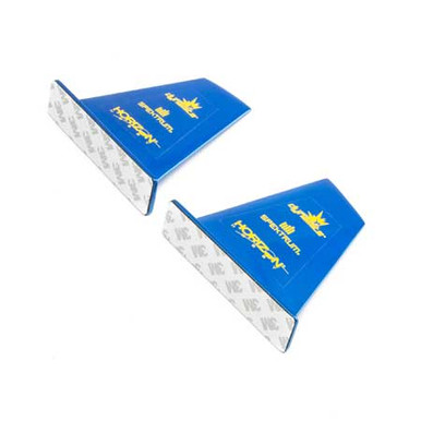 Pro Boat Vertical Fins, UL19 Hydroplane