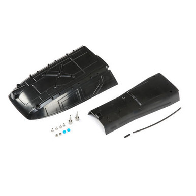 Pro Boat Canopy, Aerotrooper