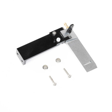 Pro Boat Rudder Assembly, Recoil 2 26in