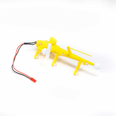 Pro Boat Mast with Lights, Harbor Tug