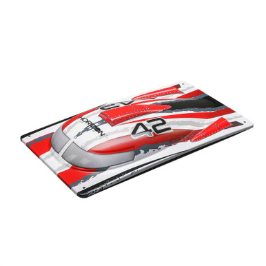 Pro Boat White Canopy, Blackjack 42