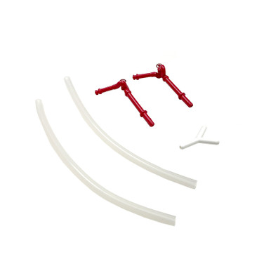 Pro Boat Water Cannon Set, 30inch Tugboat