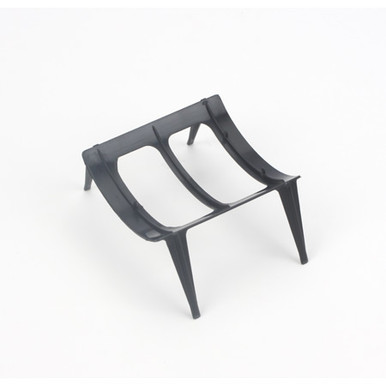 E-Flite Cabane, UMX Beast, Final Clearance