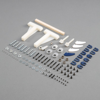 Hangar 9 Hardware Set, F6F Hellcat 15cc