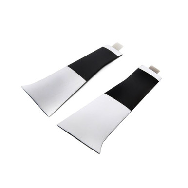 Hangar 9 Gear Door Set, P-51D 20cc