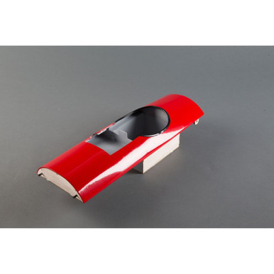 Hangar 9 Top Hatch, Fokker D.VII