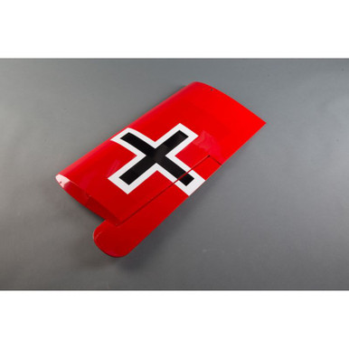 Hangar 9 Upper Wing, LH, Fokker D.VII