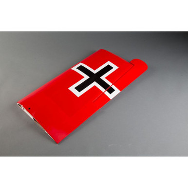 Hangar 9 Upper Wing, RH, Fokker D.VII