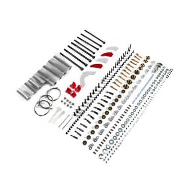 Hangar 9 Hardware Set, Fokker D.VII