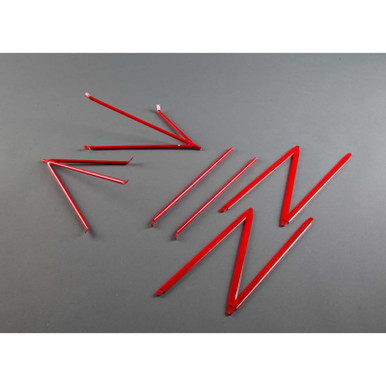 Hangar 9 Metal Wing Strut Set, Fokker D.VII