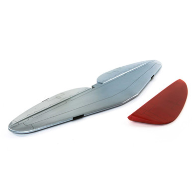 Hangar 9 Stabilizer with Elevators, P-47D Thunderbolt 20cc