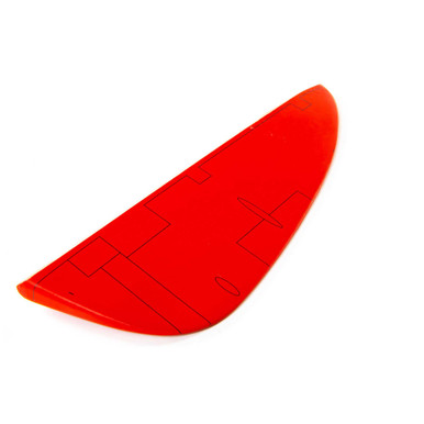 Hangar 9 Rudder, P-47D Thunderbolt 20cc