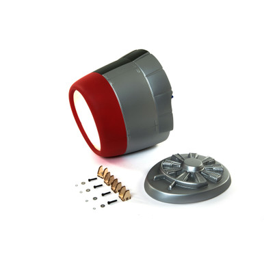 Hangar 9 Cowling, P-47D Thunderbolt 20cc